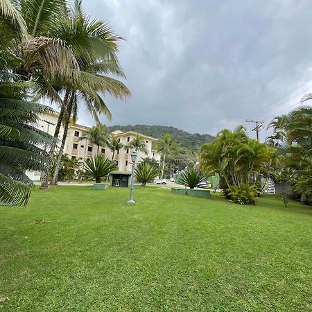 Condominio Wembley Tenis Praia Das Toninhas J406 Ubatuba Extérieur photo