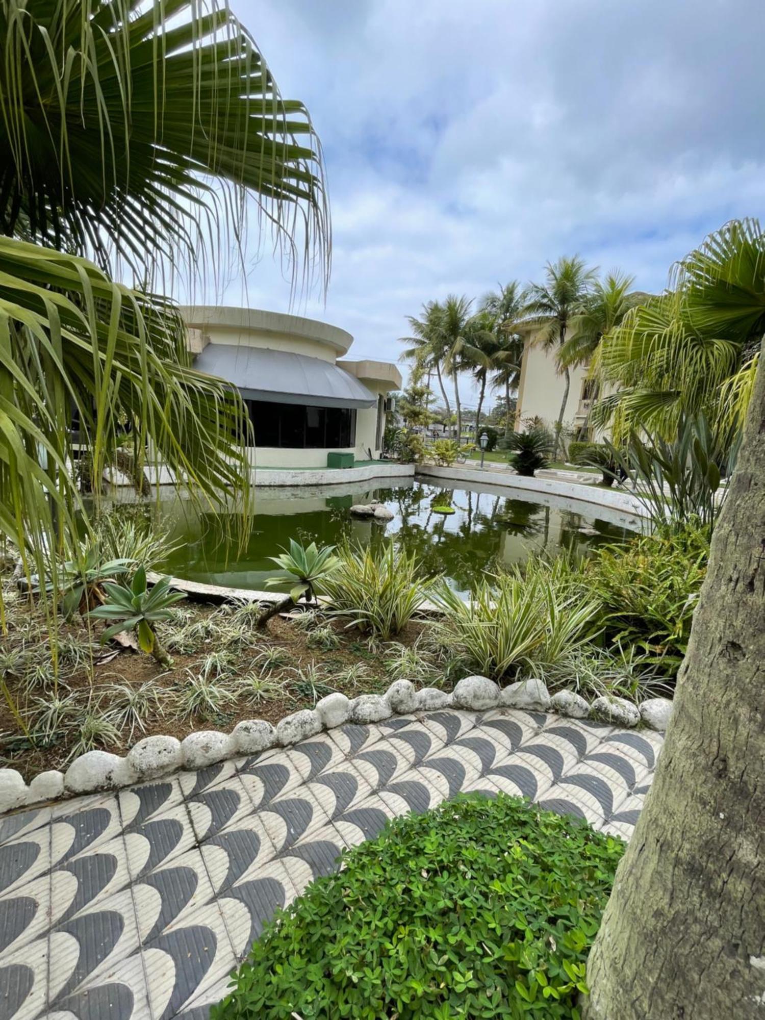 Condominio Wembley Tenis Praia Das Toninhas J406 Ubatuba Extérieur photo