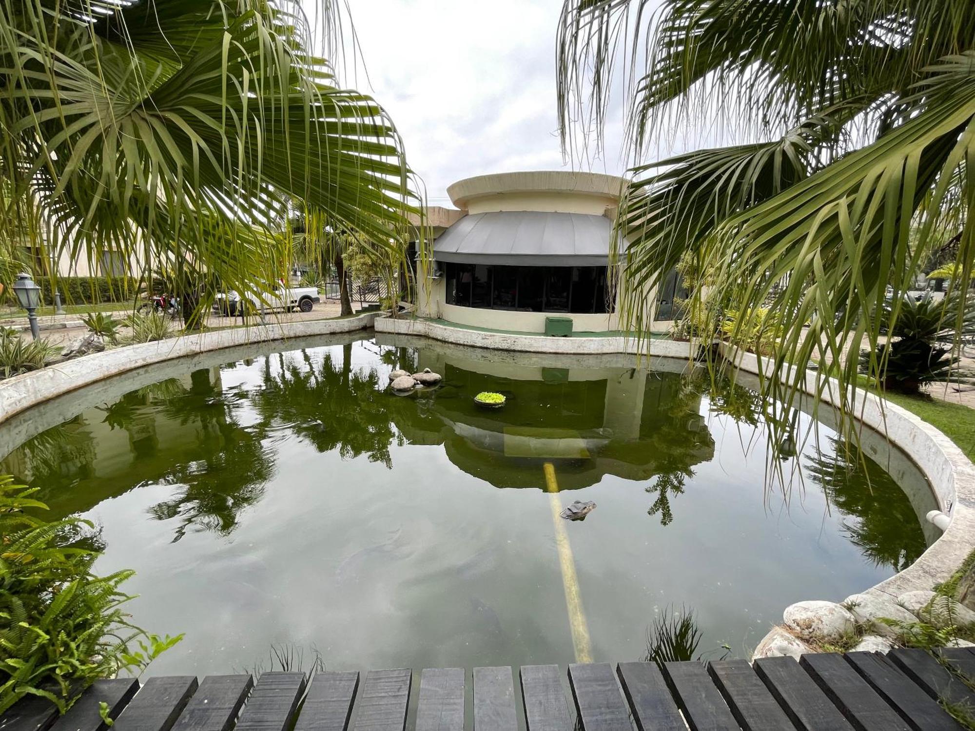 Condominio Wembley Tenis Praia Das Toninhas J406 Ubatuba Extérieur photo