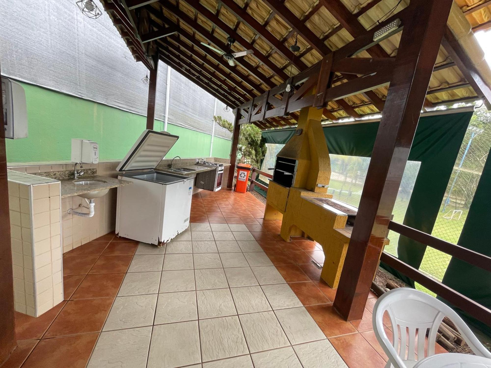 Condominio Wembley Tenis Praia Das Toninhas J406 Ubatuba Extérieur photo