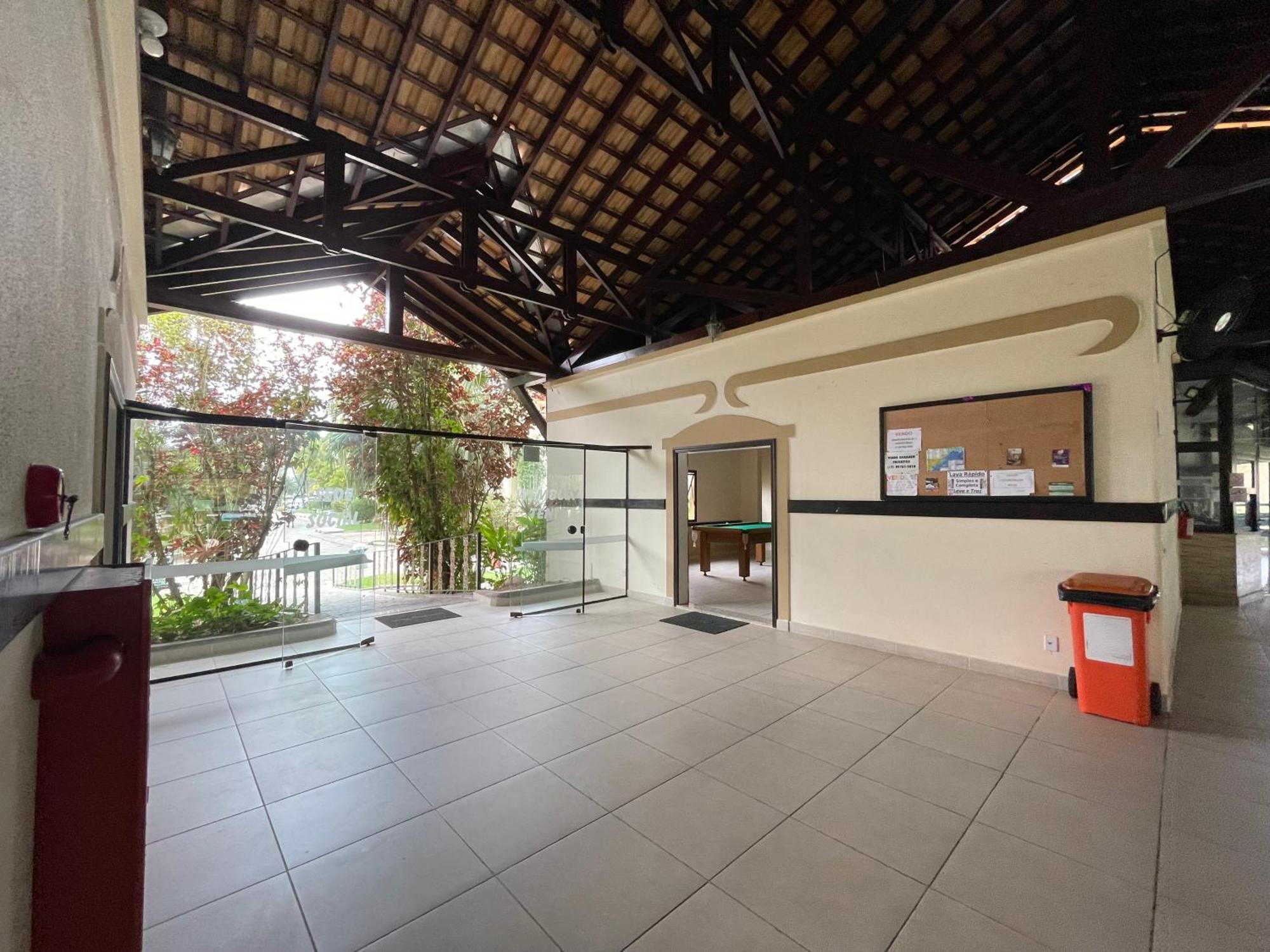 Condominio Wembley Tenis Praia Das Toninhas J406 Ubatuba Extérieur photo
