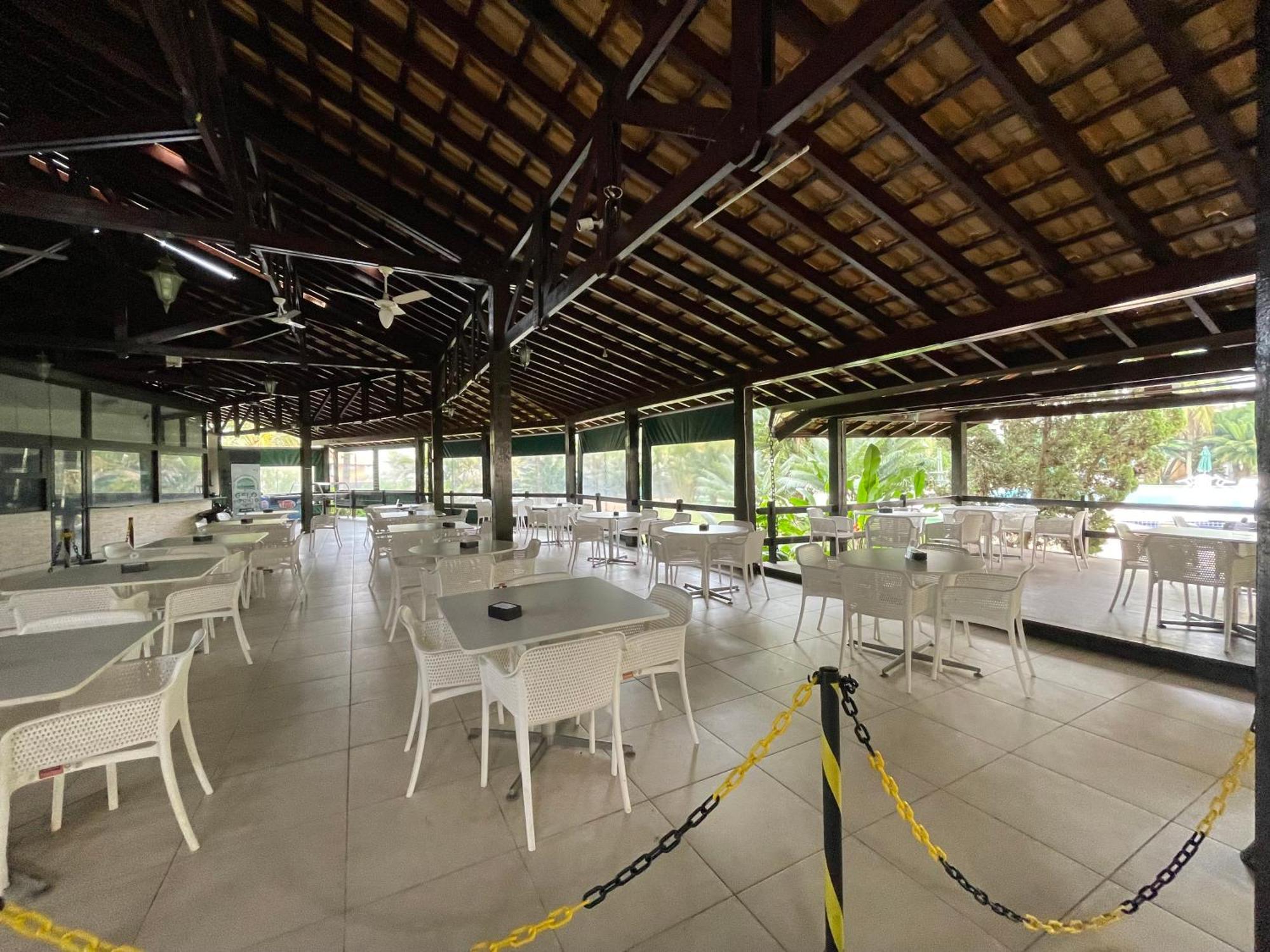 Condominio Wembley Tenis Praia Das Toninhas J406 Ubatuba Extérieur photo