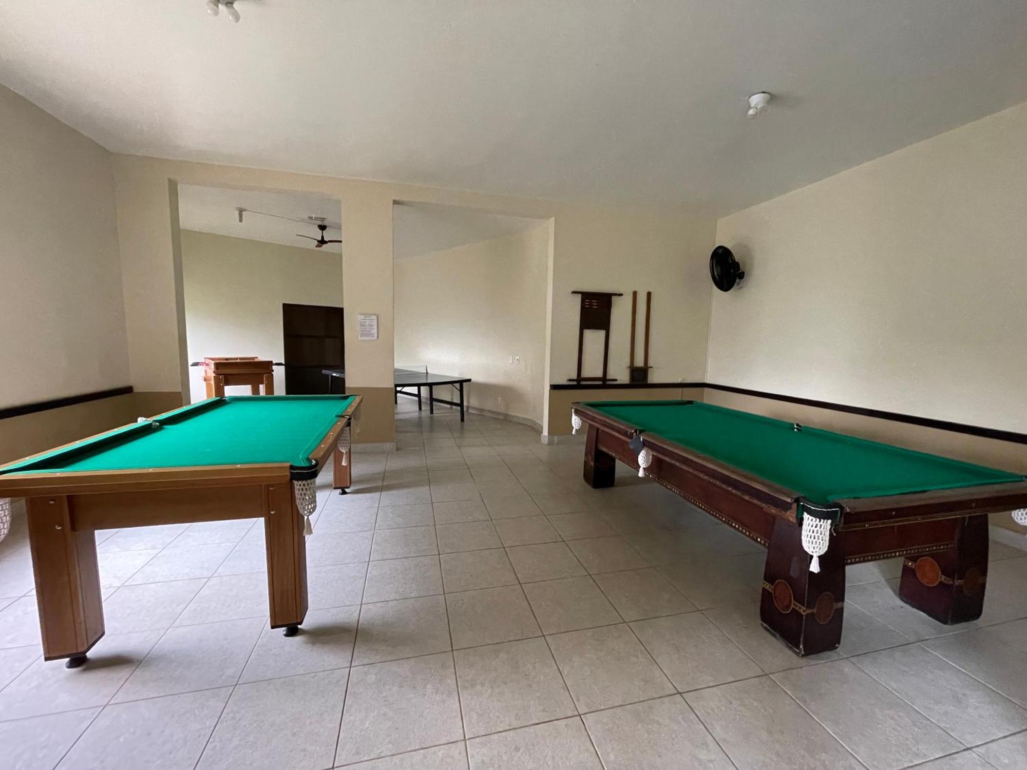 Condominio Wembley Tenis Praia Das Toninhas J406 Ubatuba Extérieur photo